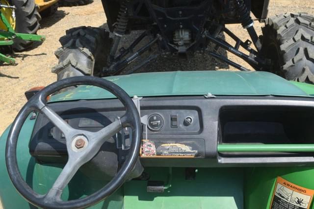 Image of John Deere Gator equipment image 4