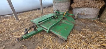 Main image John Deere 709