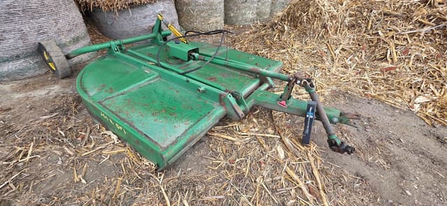 Image of John Deere 709 equipment image 3