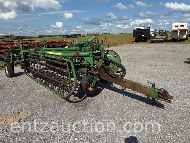 Image of John Deere 700 equipment image 2