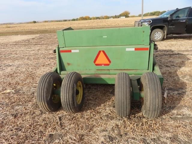 Image of John Deere 700 equipment image 3