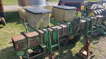 Main image John Deere 7000