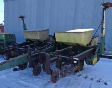 Main image John Deere 7000