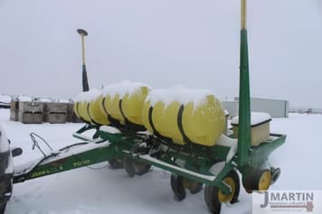 Main image John Deere 7000