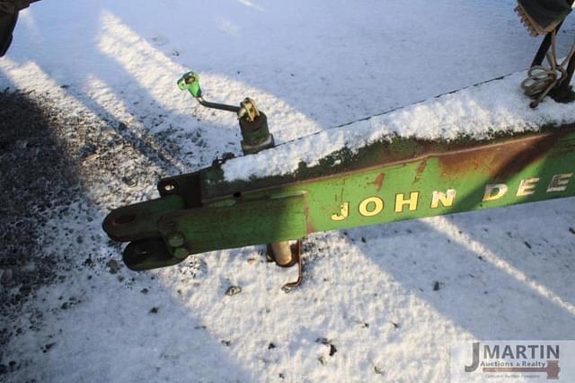 Image of John Deere 7000 equipment image 4