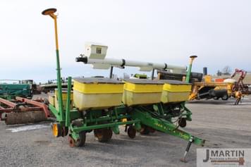 Main image John Deere 7000