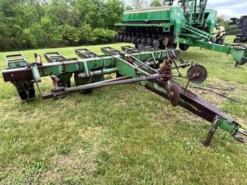 Main image John Deere 7000