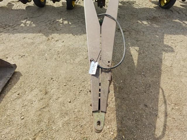 Image of John Deere 7000 equipment image 2