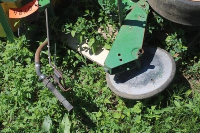 Image of John Deere 7000 equipment image 4