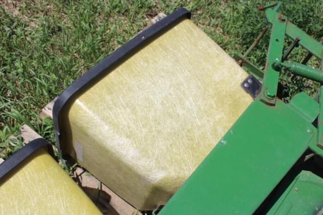 Image of John Deere 7000 equipment image 2