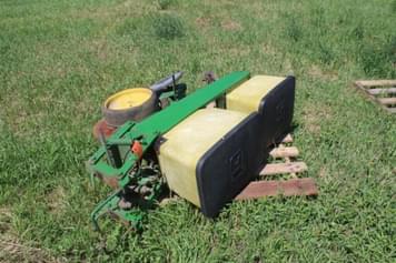Main image John Deere 7000
