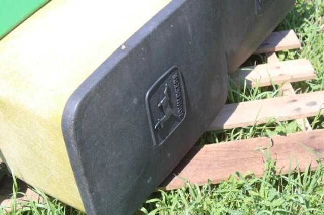 Image of John Deere 7000 equipment image 1
