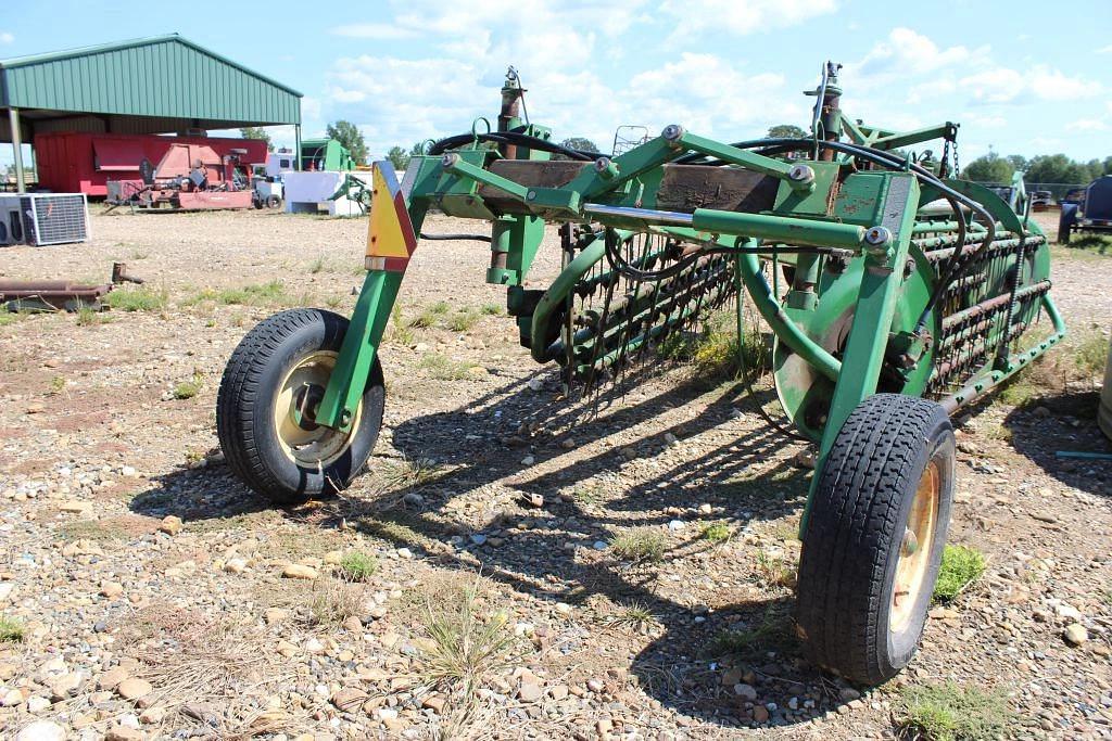 Image of John Deere 705 Image 1