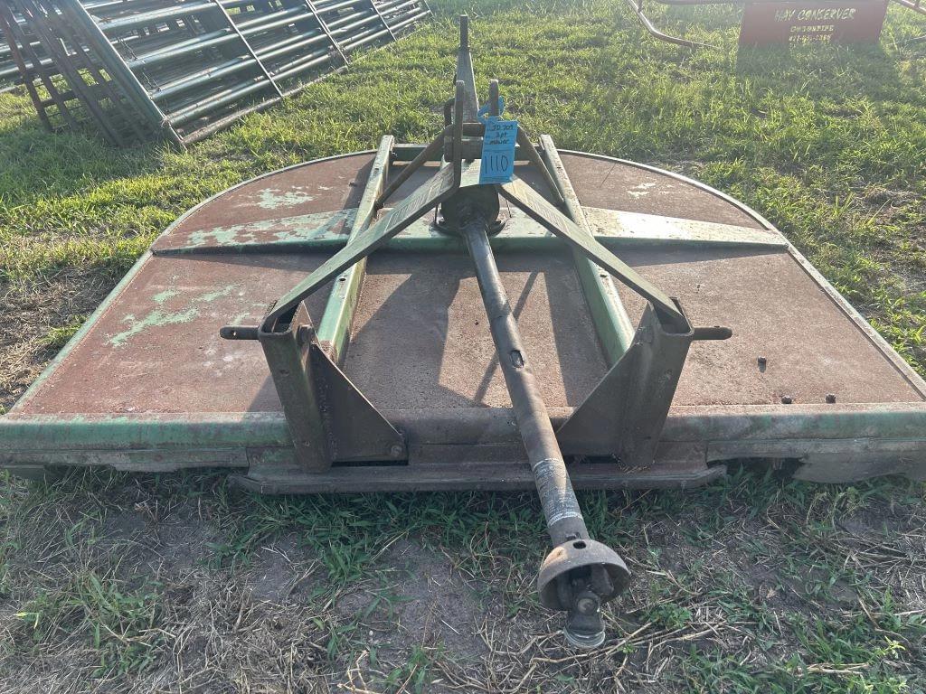 Image of John Deere 709 Image 0