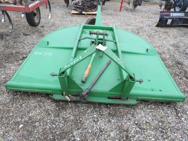 Image of John Deere 709 Image 0