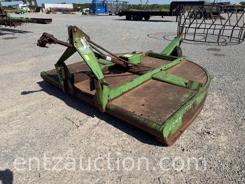 Image of John Deere 709 Primary image
