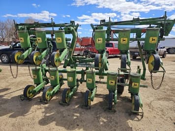 Main image John Deere 71