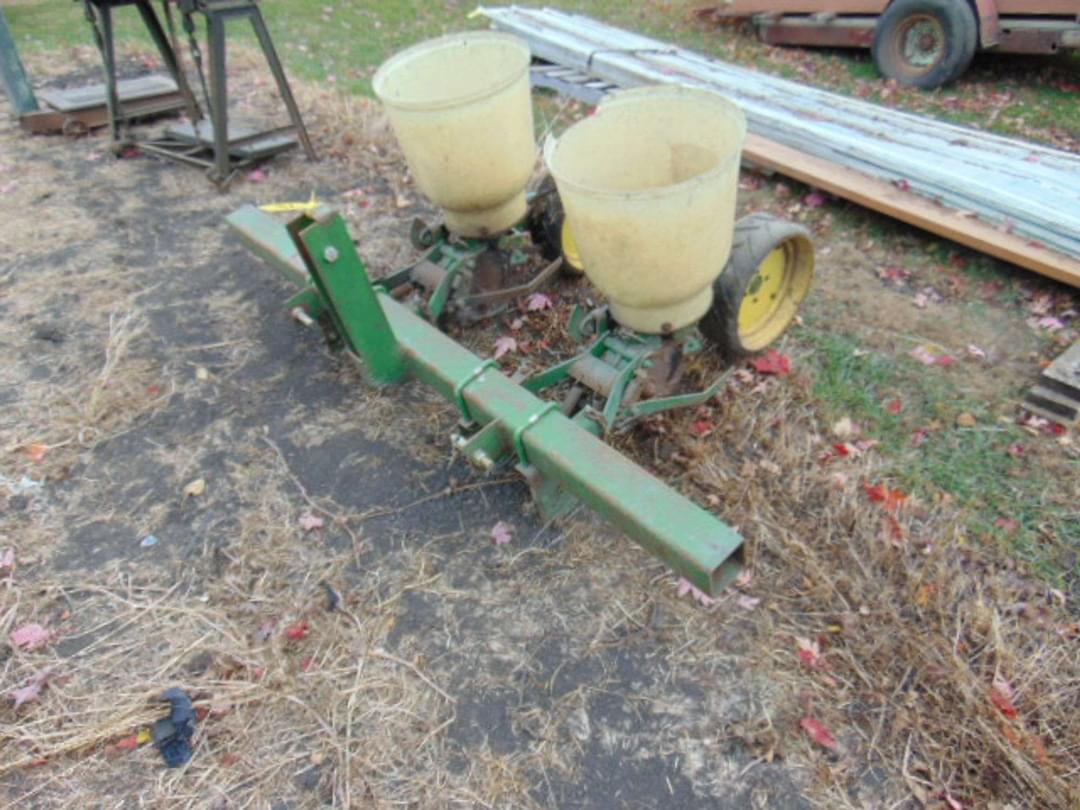 Image of John Deere 71 Image 1