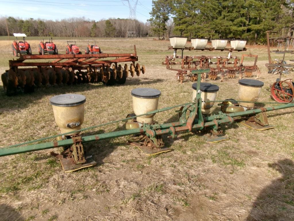 Main image John Deere 71