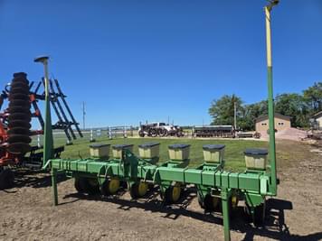 Main image John Deere 7100