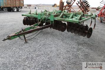 Main image John Deere 712