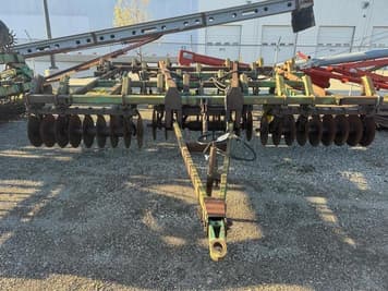 Main image John Deere 712