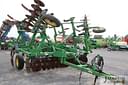 John Deere 714 Image