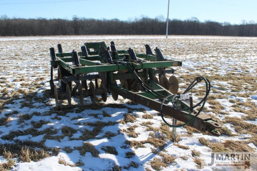 Main image John Deere 714