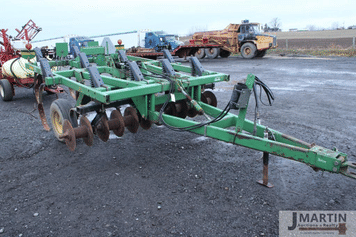 Main image John Deere 714
