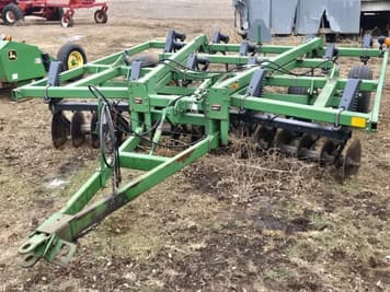 Main image John Deere 714