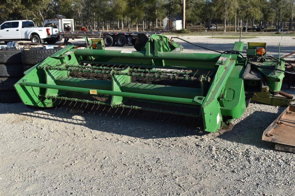 Main image John Deere 720