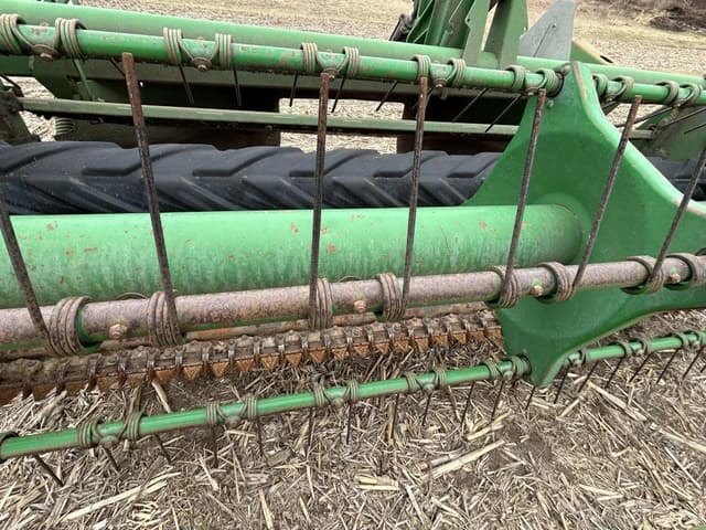 Image of John Deere 720 equipment image 4