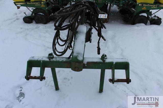 Image of John Deere 7200 equipment image 4