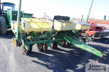 Main image John Deere 7200