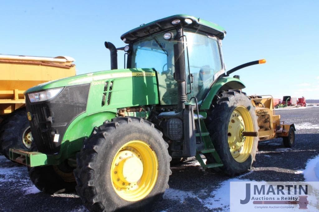 Image of John Deere 7200R Primary image