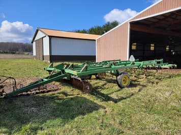 Main image John Deere 722