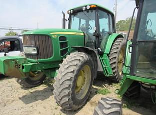 Main image John Deere 7230