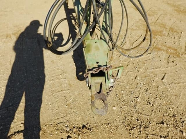 Image of John Deere 726 equipment image 4