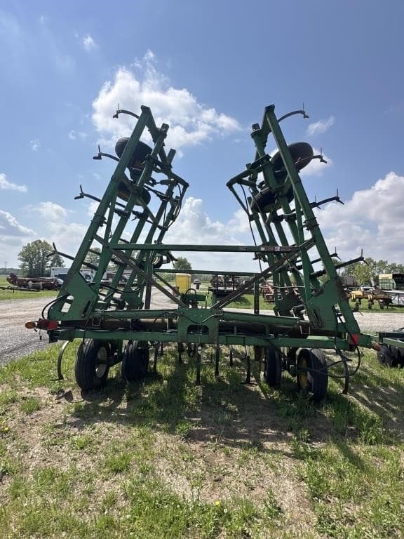 Image of John Deere 730 equipment image 4