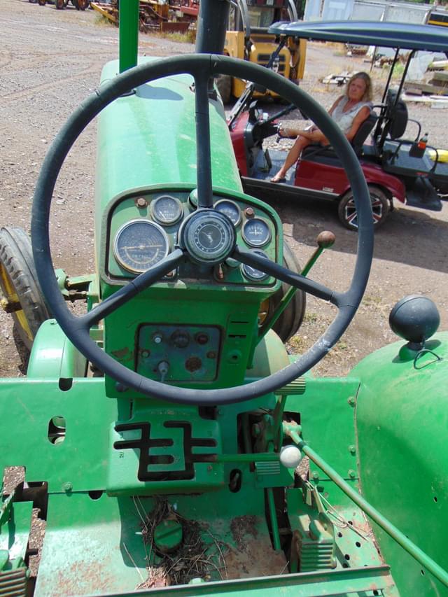 Image of John Deere 730 equipment image 4
