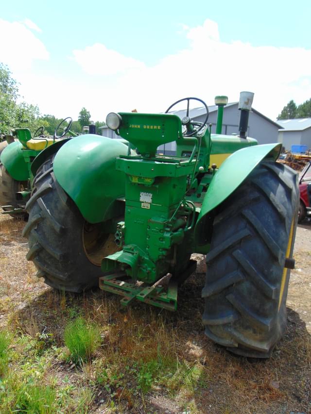 Image of John Deere 730 equipment image 3