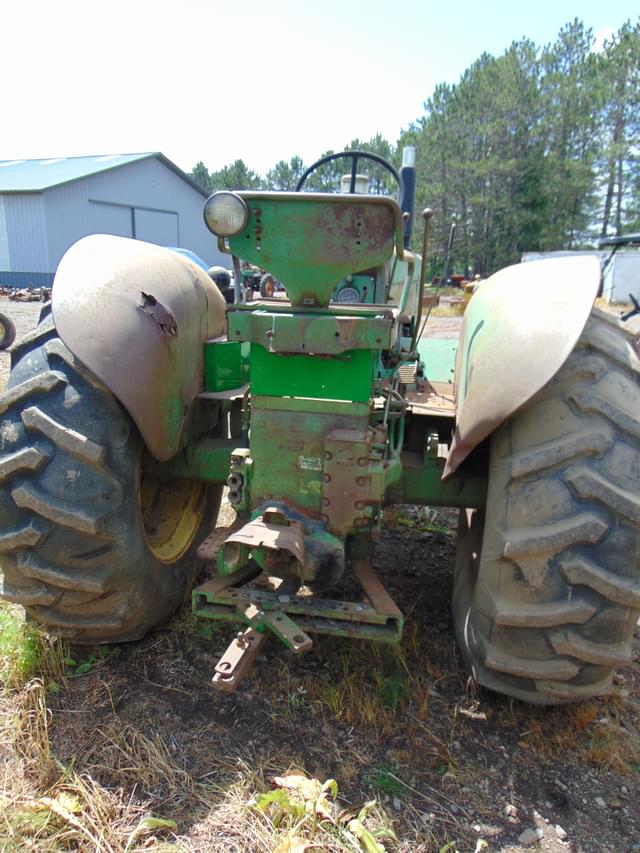 Image of John Deere 730 equipment image 2