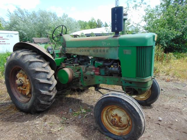 Image of John Deere 730 equipment image 4