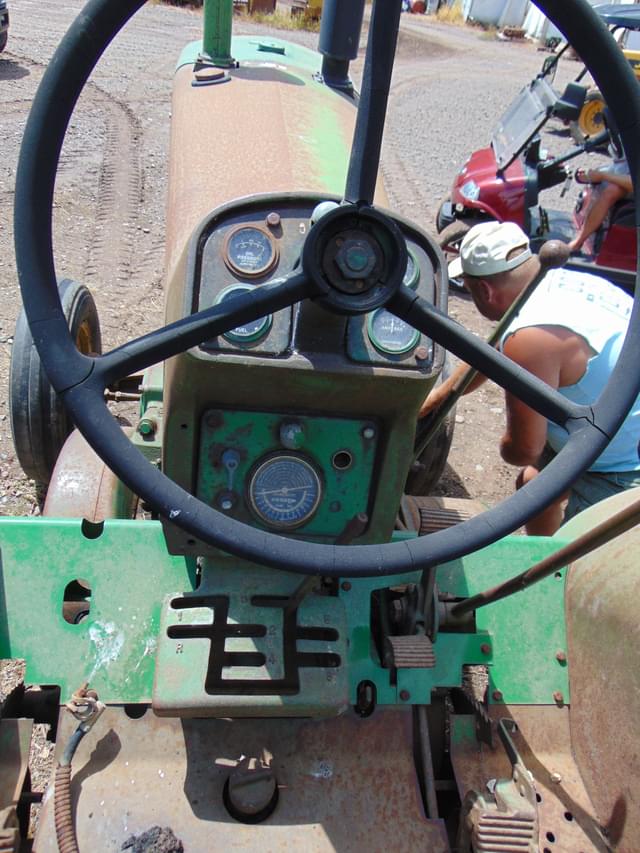 Image of John Deere 730 equipment image 3