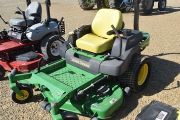 Main image John Deere 737