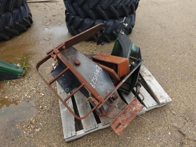 Image of John Deere 740SL equipment image 3