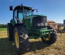 John Deere 7420 Image