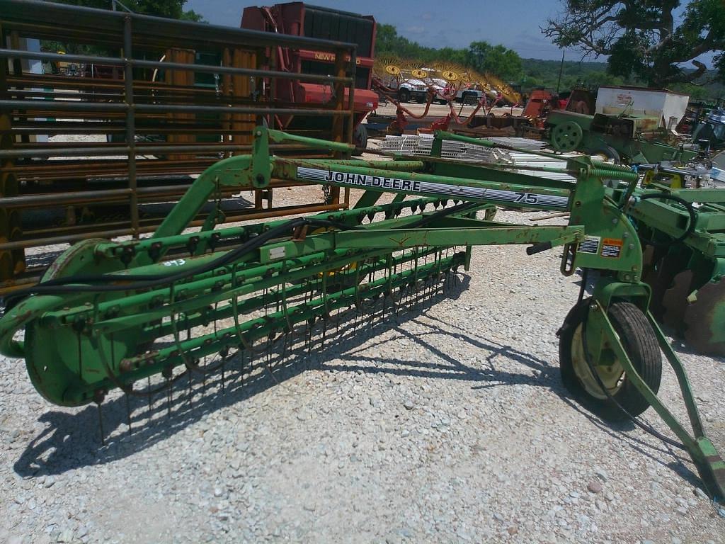 Image of John Deere 75 Primary Image