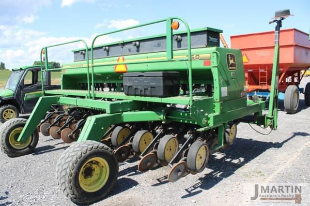 Image of John Deere 750 equipment image 3