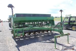 John Deere 750 Image